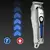 Máquina de Corte Profissional BRAUN – Potência, Precisão e Estilo em Suas Mãos - BarberGold