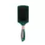 Escova Paddle Profissional – Verde com Detalhes Dourados - comprar online