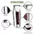 Kit Máquina de Corte Profissional Completa – Barber Premium Edition - loja online