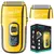 Máquina de Barbear VGR SuperTrim – Edição Gold - comprar online