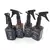 Borrifador Profissional “Just Water” – Barber Shop Style | 600ml - comprar online
