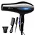 Secador de Cabelo Profissional – Potente, Leve e com Design Ergonômico - loja online