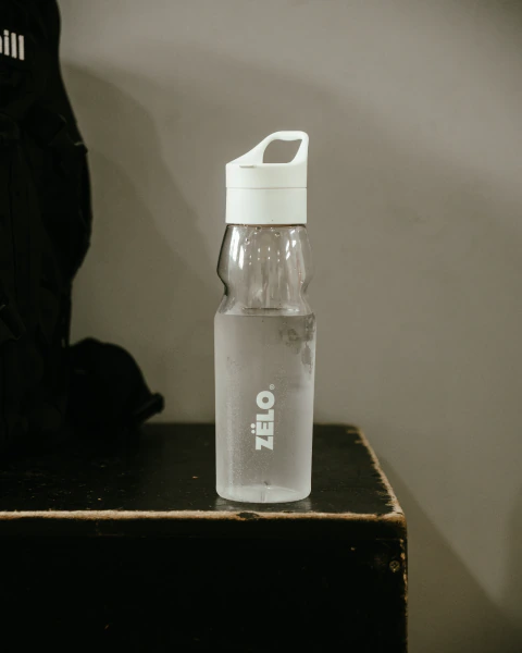 SQUEEZE ZËLO