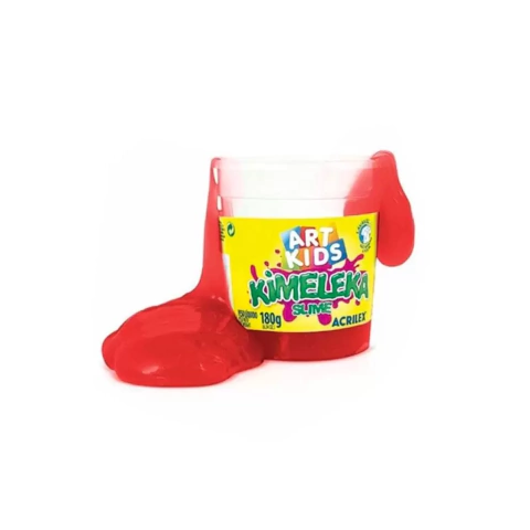 KIMELEKA SLIME ACRILEX -
