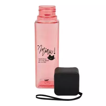 GARRAFA BLOCK GATINHA - UATT? - comprar online