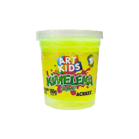 Imagem do KIMELEKA SLIME ACRILEX -