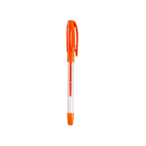 CANETA GEL NEON na internet