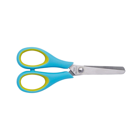 TESOURA ESCOLAR PARA CANHOTOS - comprar online