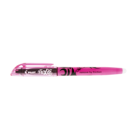 MARCA TEXTO APAGÁVEL - NEON PILOT - loja online