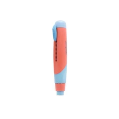 CANETA BORRACHA PASTEL - MOLIN - comprar online