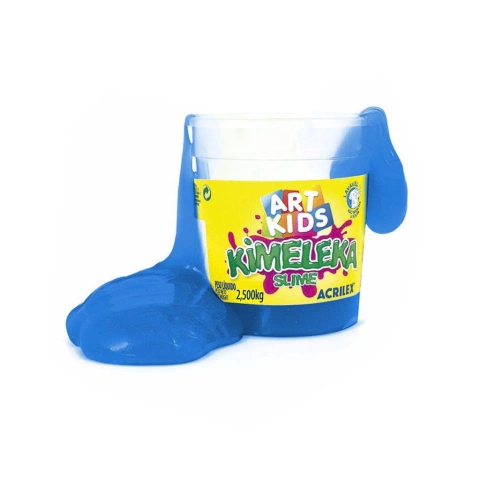 KIMELEKA SLIME ACRILEX - - comprar online