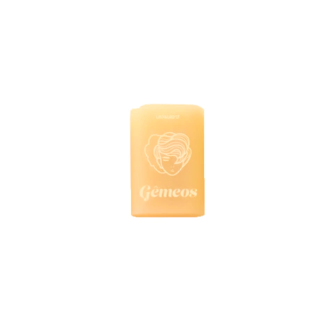 BORRACHA SIGNOS LEO E LEO - comprar online
