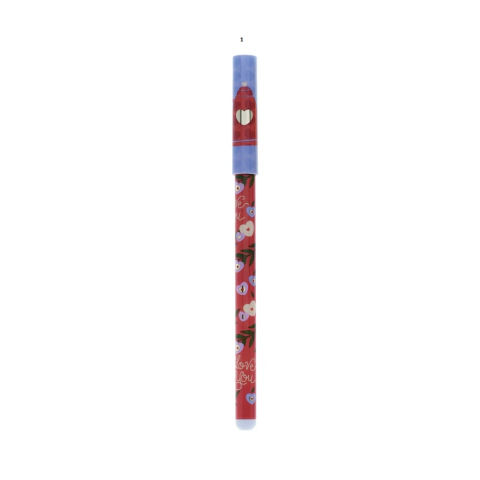 CANETA ESFEROGRÁFICA LOVE HEART - comprar online