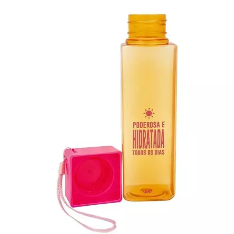 GARRAFA BLOCK - POWER SOLAR UATT? - comprar online