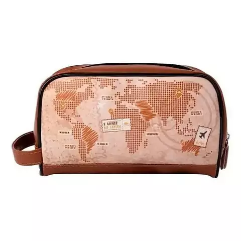 NECESSARIE PÉ NA ESTRADA - UATT? - comprar online