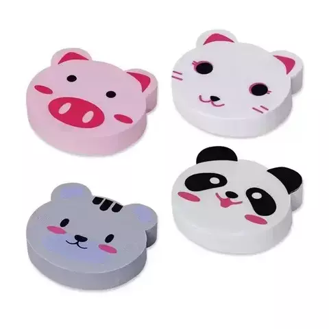 BORRACHA ZOO - comprar online