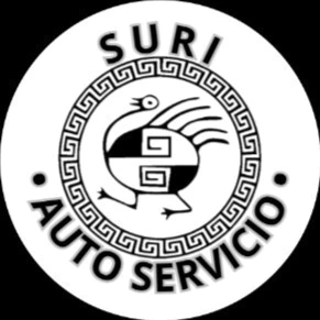 Suri Autoservicio