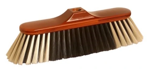 SALZANO ESCOBILLON CERDA LISO (BX6)