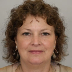 Sirlene Aparecida Wilks – Professora