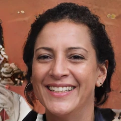 Juliana Ribeiro – Empreendedora