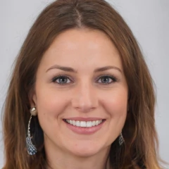 Mariana Souza – Nutricionista