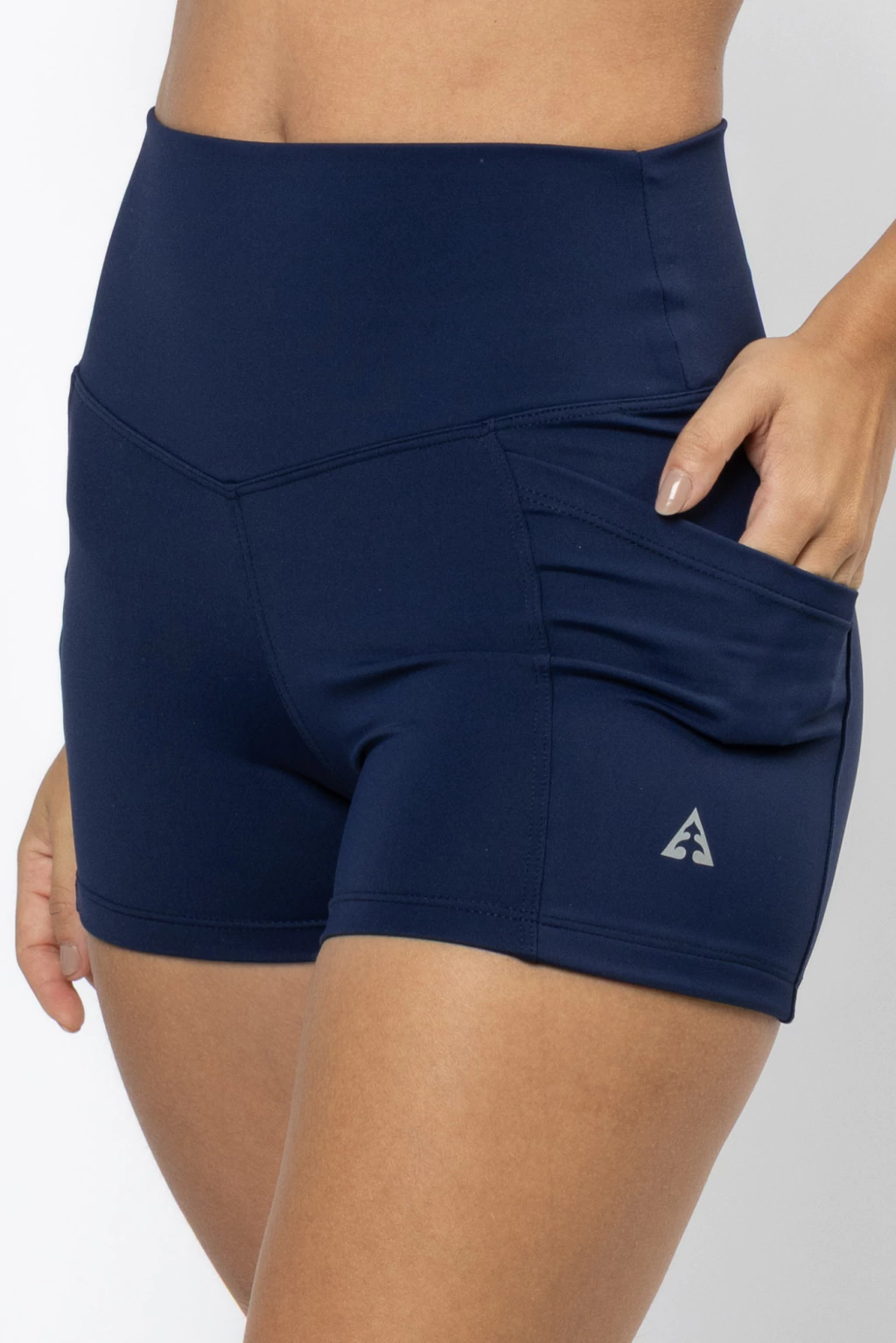 Bermuda V-Motion (Marinho)