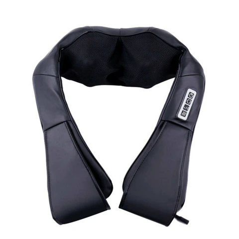 MASAJEADOR DE CUELLO Y HOMBROS XO-FG09