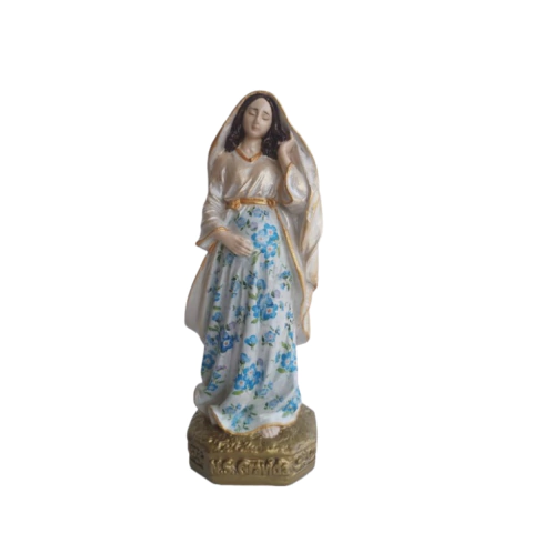 Nossa Senhora Aparecida Grávida