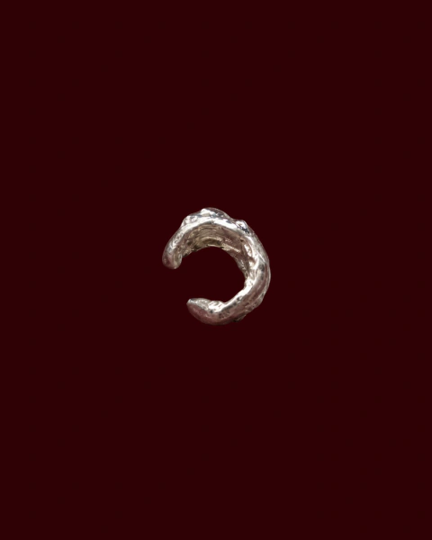 Ear Cuff Nox