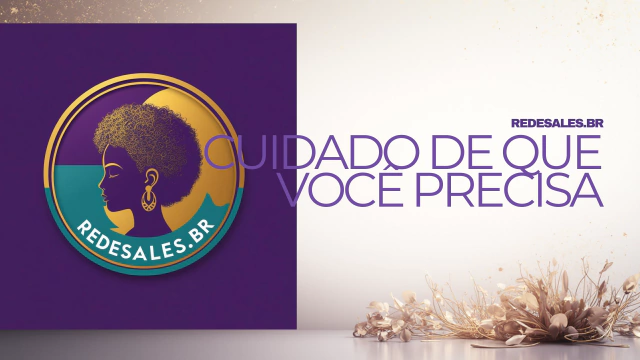 Redesales.Br (Marselle Maria Sales dos Santos)