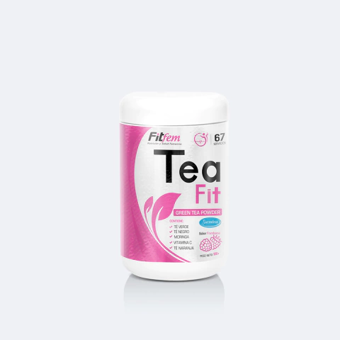 TEA FIT