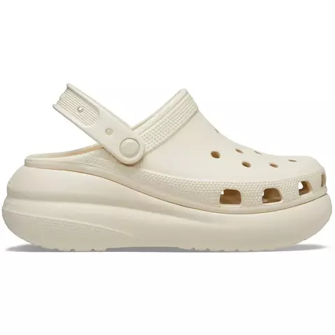 CROCS CRUSH - PLATAFORMA - FEMININO