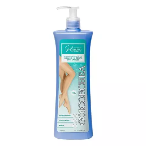 Goicochea Verano Fresh Breeze 400ml