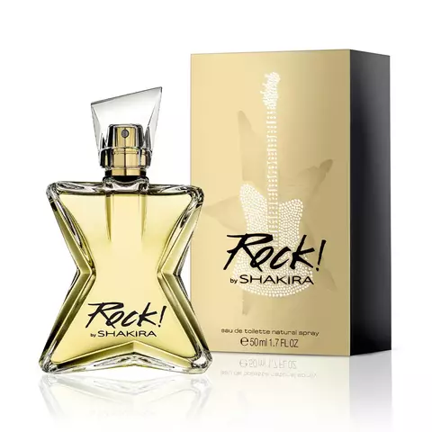 Shakyra Roch Eau de Toilette 50ml - comprar online