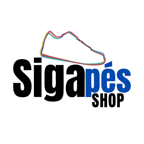 Siga Pés Shop