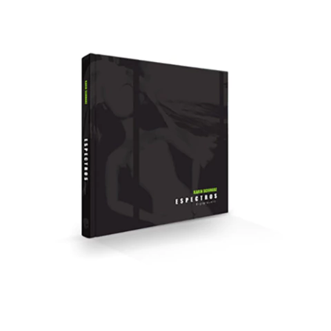 Espectros - Digigravuras - comprar online