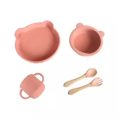 Set de alimentacion x5 - comprar online