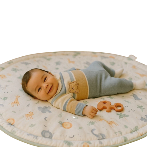 Playmat bolso selva - comprar online