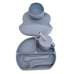 Set de alimentacion x6 - tienda online