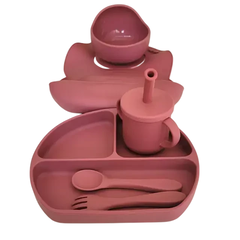 Set de alimentacion x6 en internet