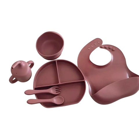 Set de alimentacion x6 - comprar online