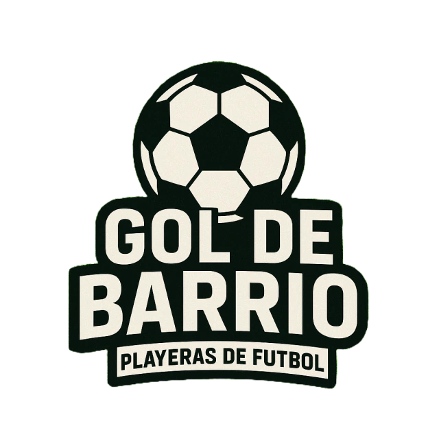 Gol de Barrio