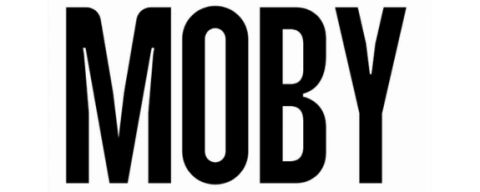 Moby