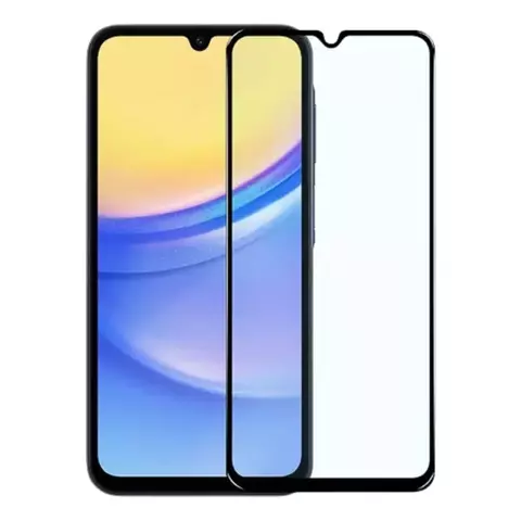 Pelicula de Vidro 3D Para Galaxy A36 - comprar online