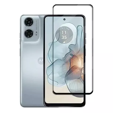 Pelicula de Vidro 3D Para Moto G04S - comprar online