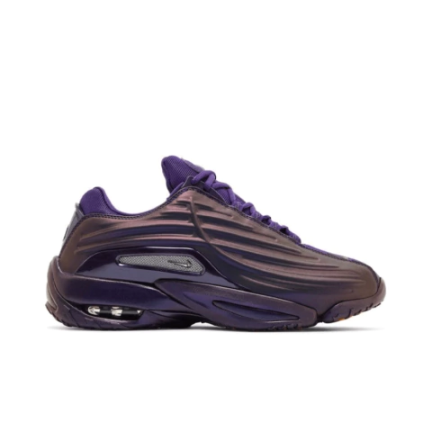 NOCTA x Nike Hot Step 2 Eggplant