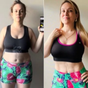 PAULA CISTERNAS - Cliente de RENÖVA+ y 24 BURN