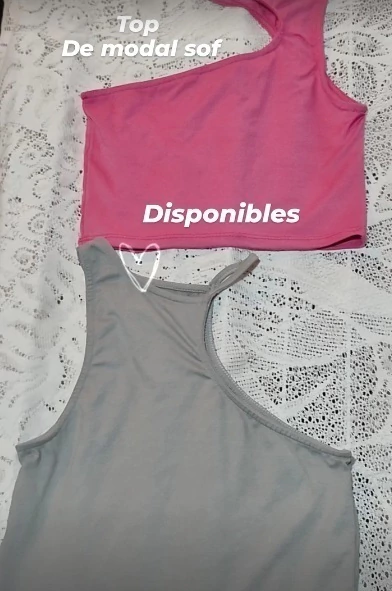 TOP DE MODAL
