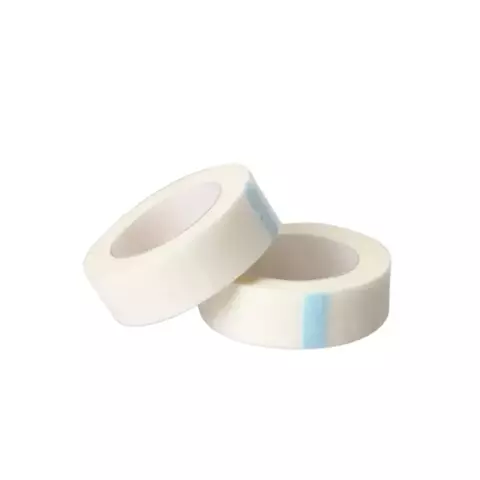 Fita Micropore Antialérgica