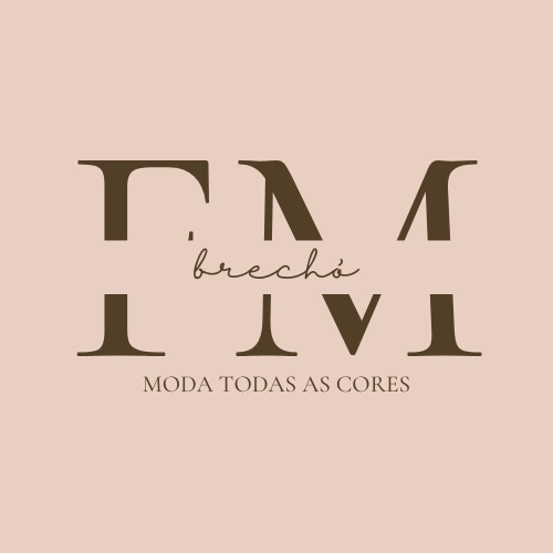 fashion moda todas as cores